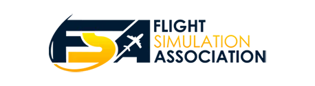 Logo Flightsimassociation.com