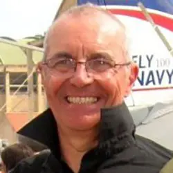 Gérard Calomili