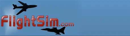 Logo Flightsim.com